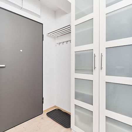 Studio Ksiecia Witolda 32 By Noclegi Renters Wroclaw Luaran gambar
