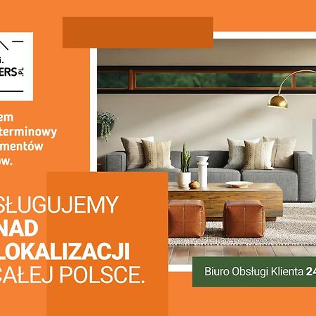 Studio Ksiecia Witolda 32 By Noclegi Renters Wroclaw Luaran gambar
