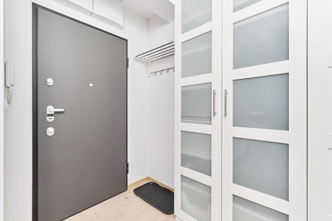Studio Ksiecia Witolda 32 By Noclegi Renters Wroclaw Luaran gambar