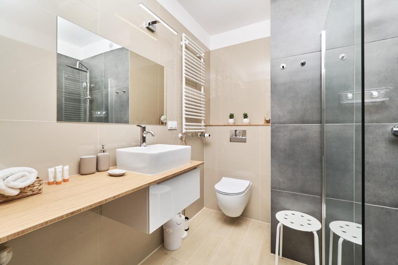 Studio Ksiecia Witolda 32 By Noclegi Renters Wroclaw Luaran gambar
