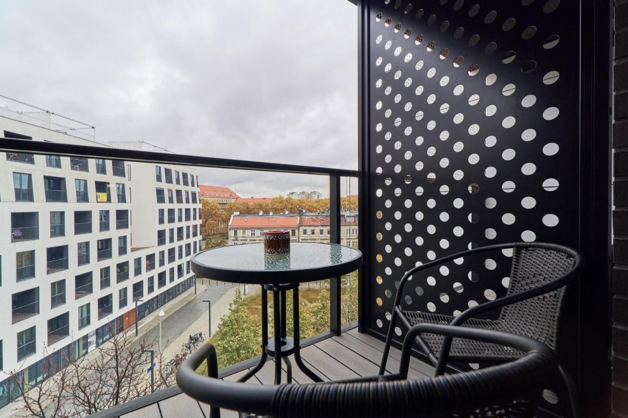 Studio Ksiecia Witolda 32 By Noclegi Renters Wroclaw Luaran gambar